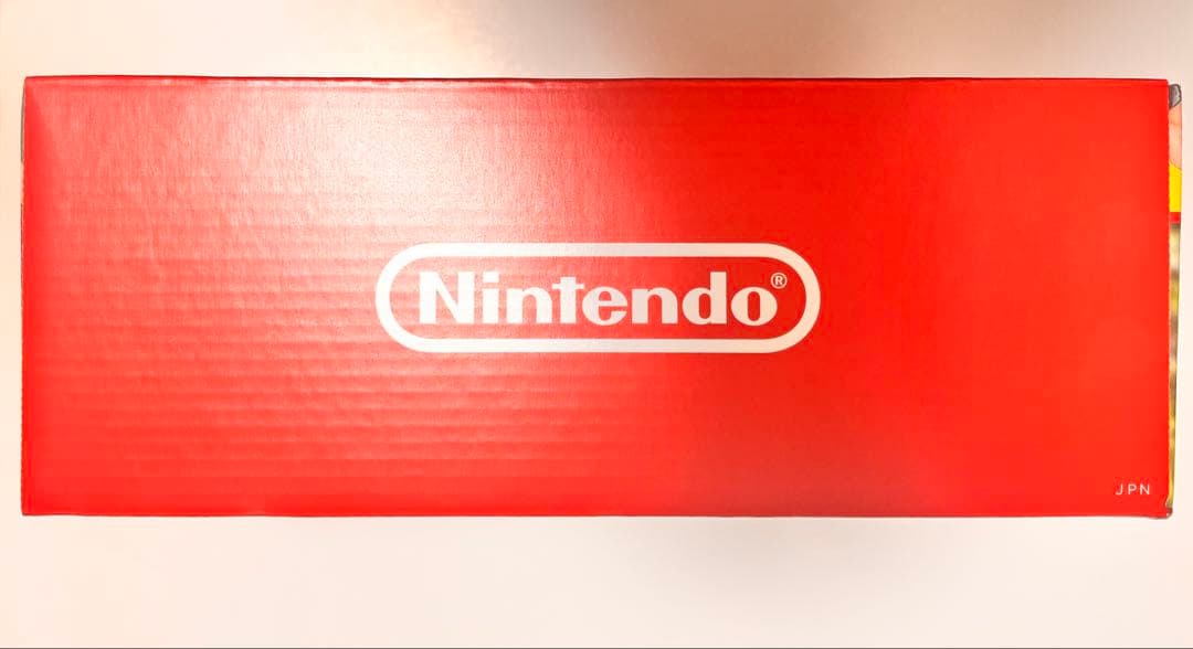 Nintendo Switch 本体 HAD-S-KABAH