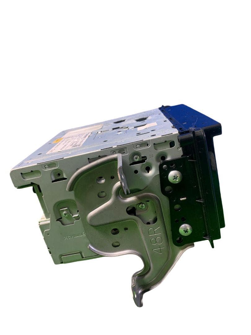 カロッツェリア AVIC-RZ802 2018年　カーナビ ETC アンテナ