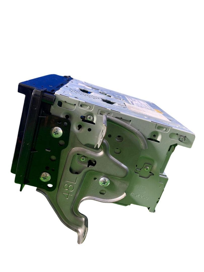 カロッツェリア AVIC-RZ802 2018年　カーナビ ETC アンテナ