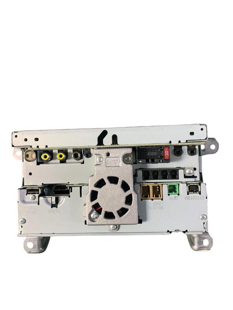 カロッツェリア AVIC-RZ802 2018年　カーナビ ETC アンテナ