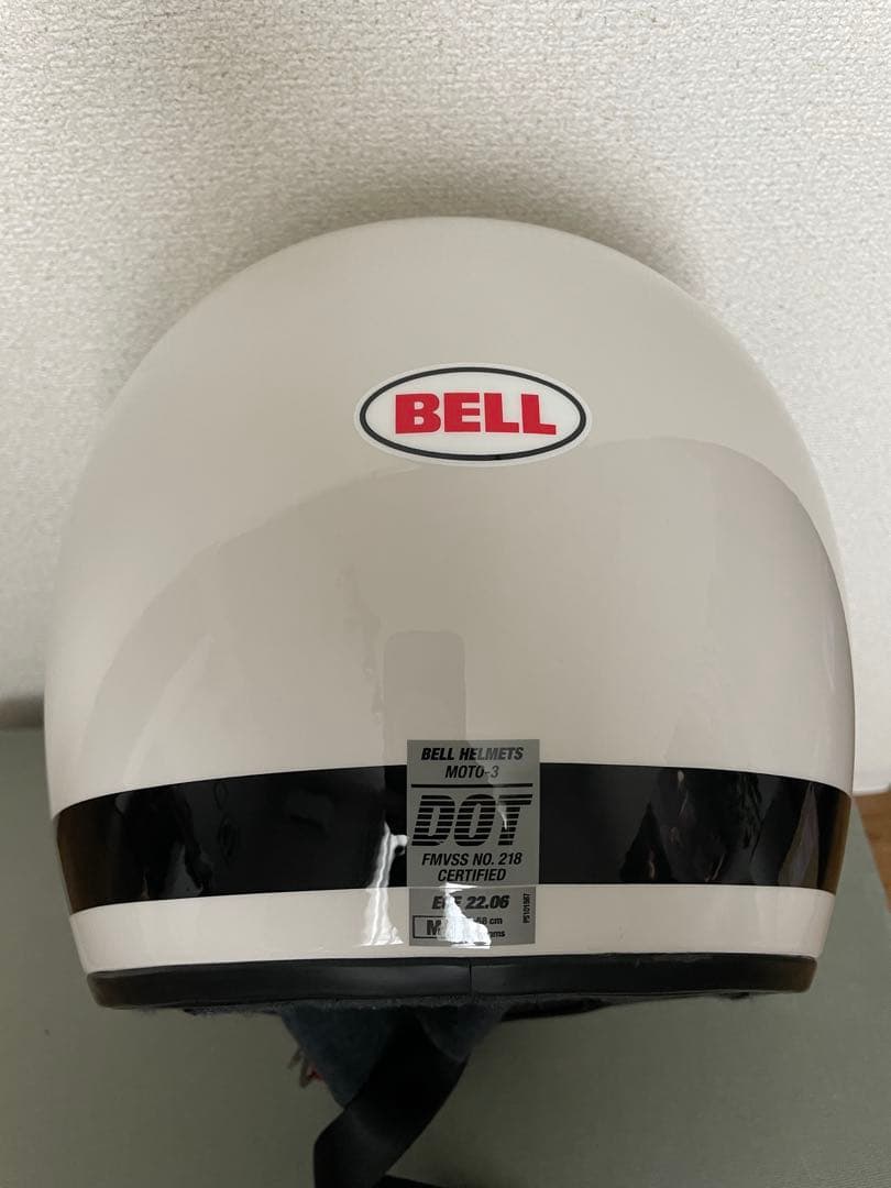 彫刻・オブジェ bell moto3