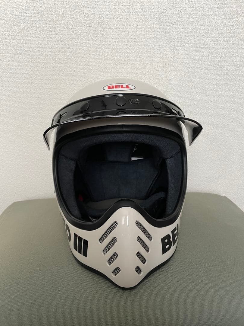 彫刻・オブジェ bell moto3