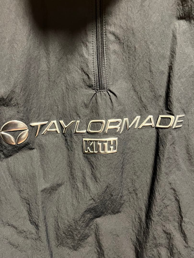【希少・完売品】Kith for TaylorMade Blade Vest