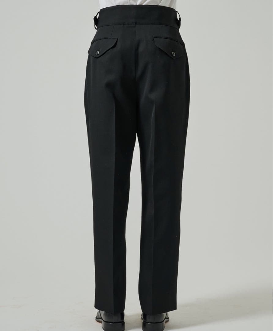 ‼️新品未使用‼️25AW THE RERACS THE GURKHA 46