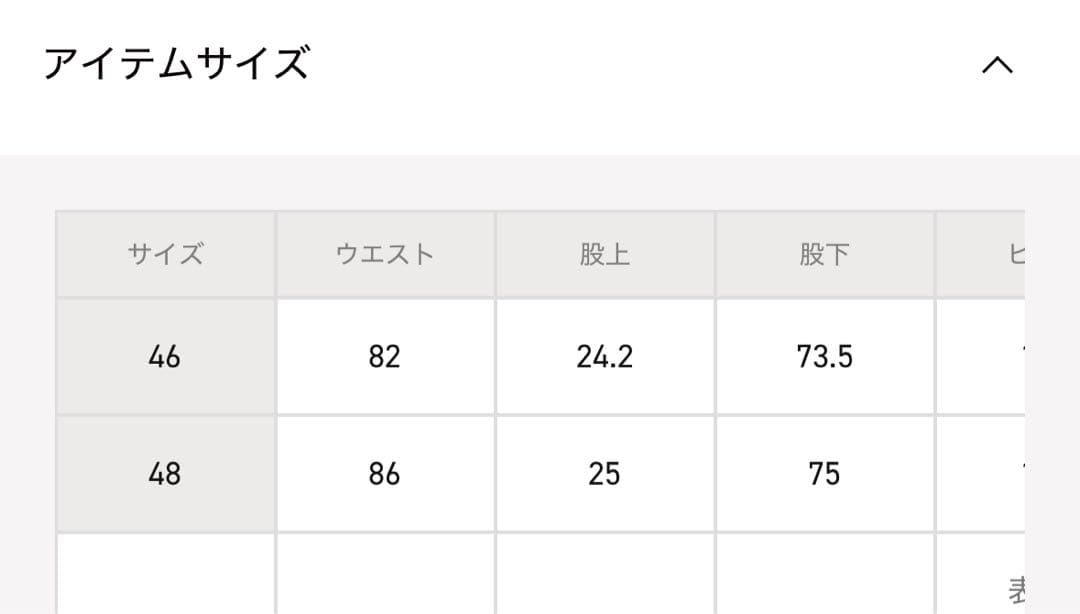 ‼️新品未使用‼️25AW THE RERACS THE GURKHA 46