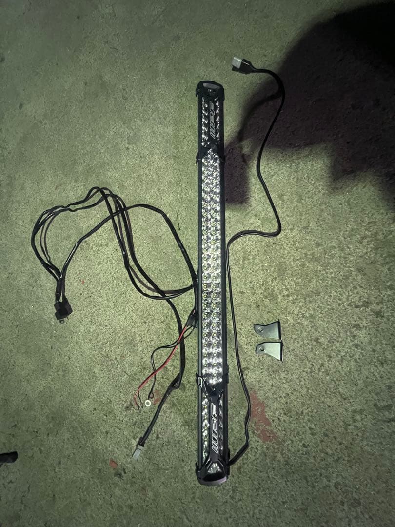 IPF 642SD バーライト