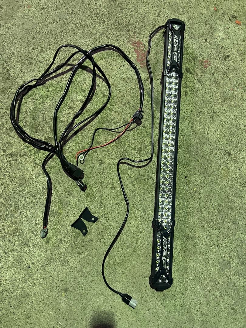 IPF 642SD バーライト