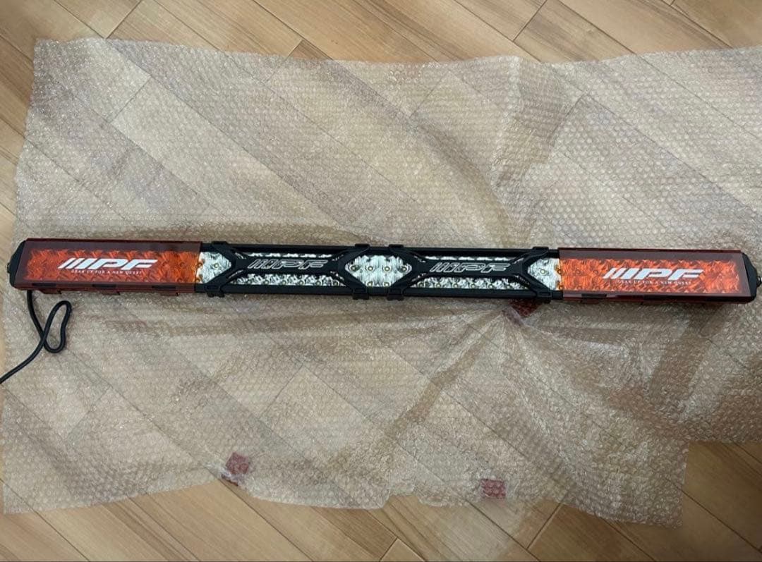 IPF 642SD バーライト