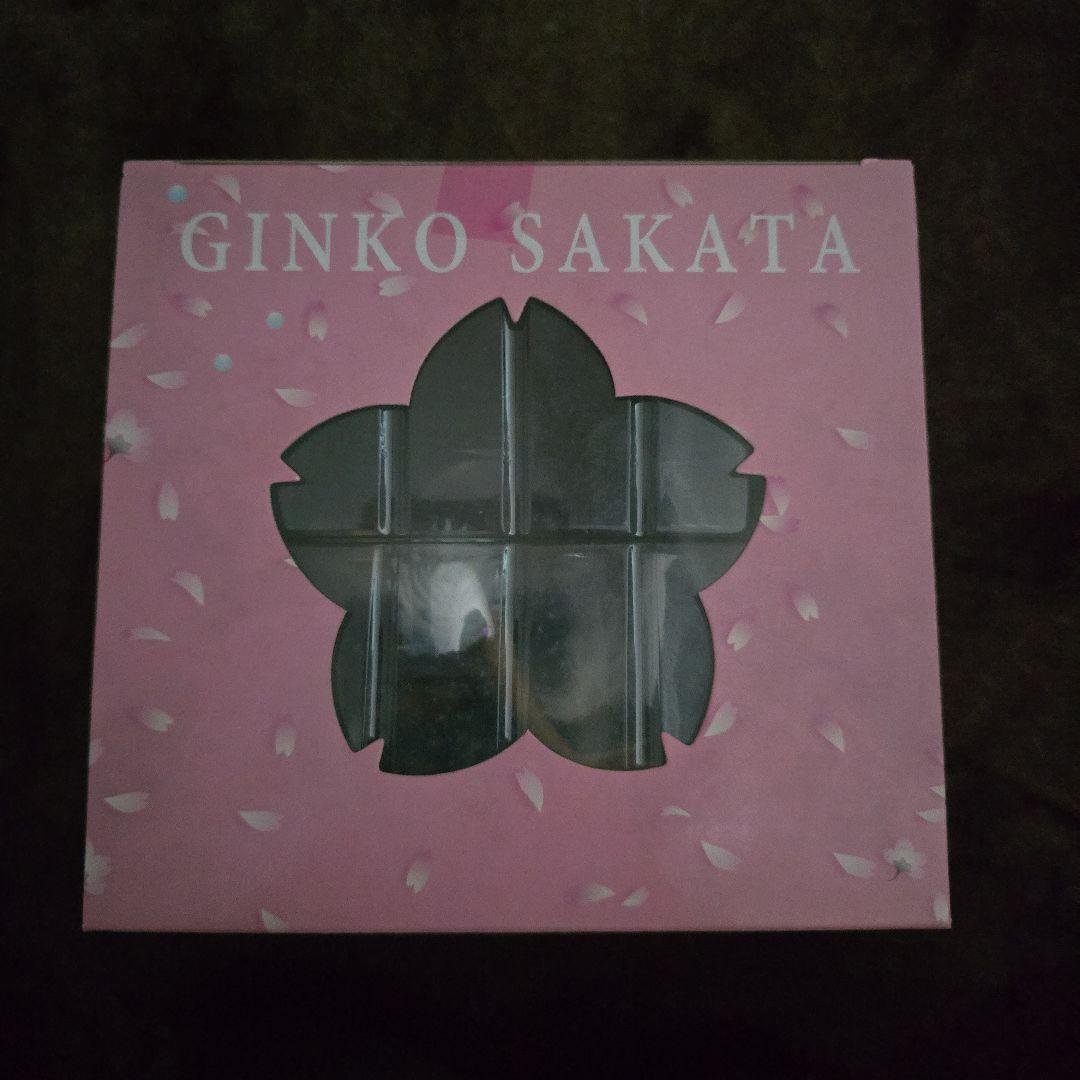 G.E.M.シリーズ 坂田銀子 「銀魂」 プレミアムバンダイ限定