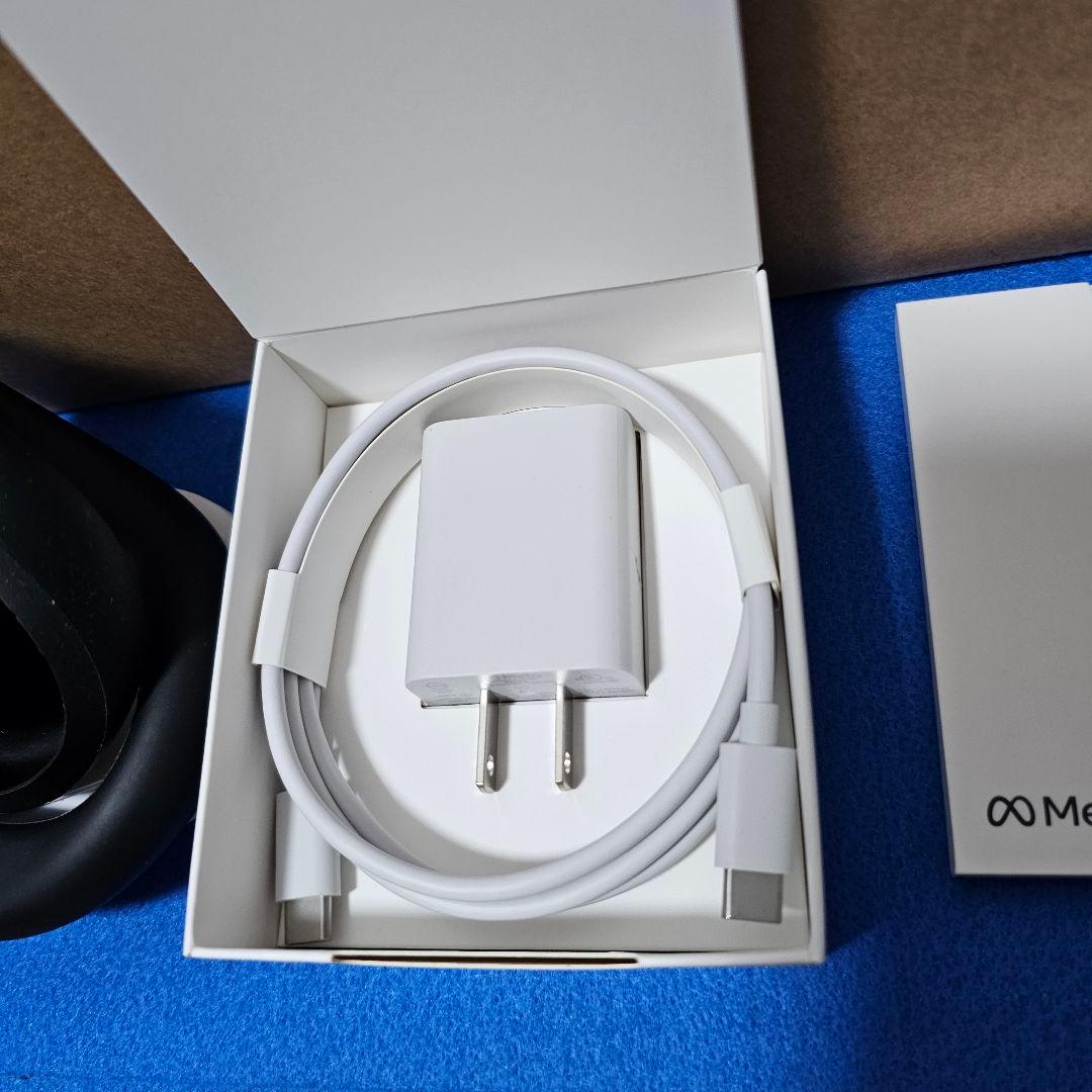 【美品 】 Quest 2 128GB