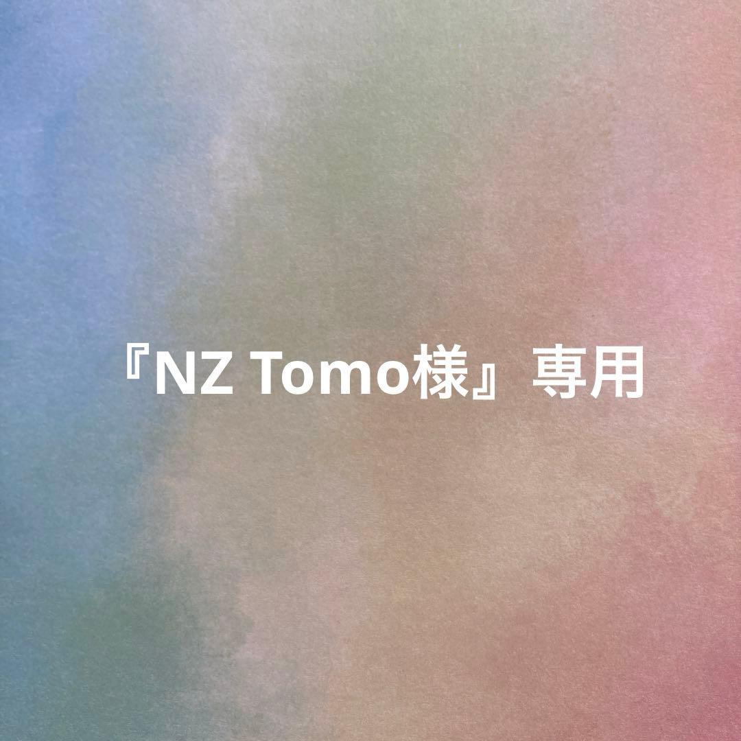 しめ縄（NZ Tomo様ご注文品）