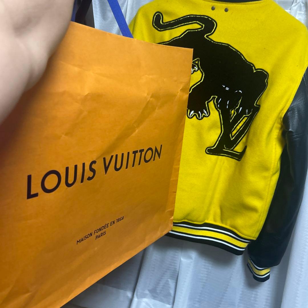 イエロー ブラック スタジャン