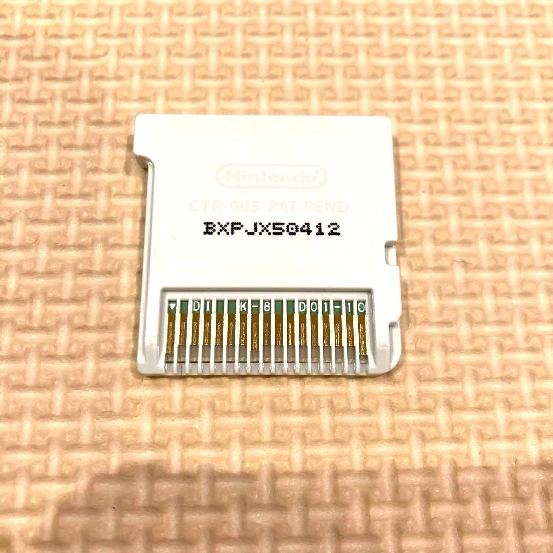 PROJECT X ZONE 2 プロジェクト　クロスゾーン2 3DS