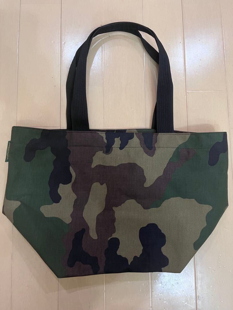 エルベシャプリエ　HerveChapelier 舟型トート　925w Lサイズ