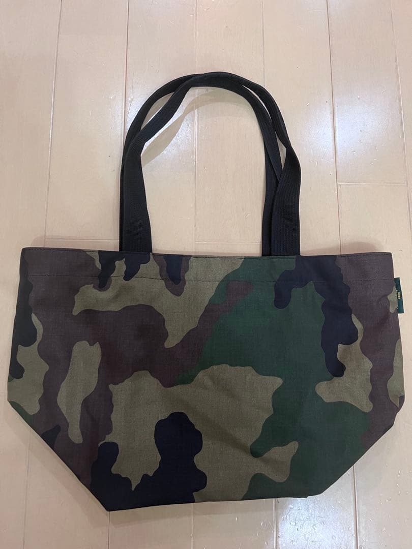 エルベシャプリエ　HerveChapelier 舟型トート　925w Lサイズ