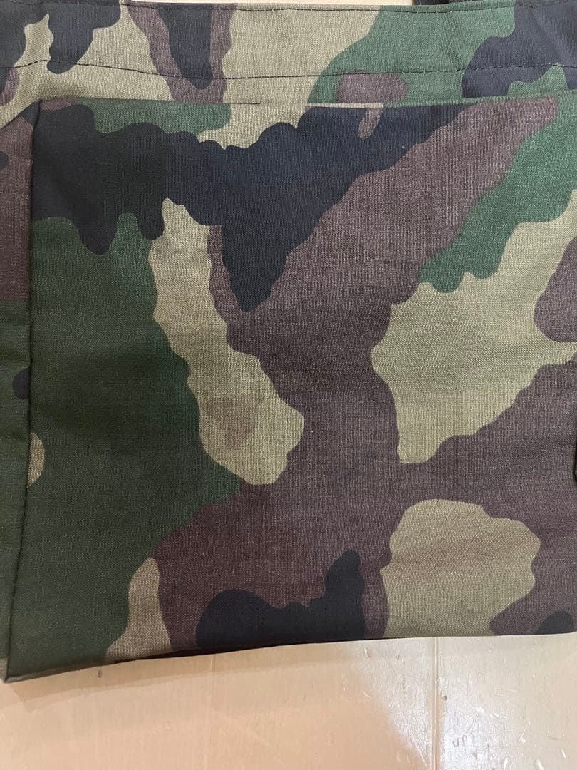 エルベシャプリエ　HerveChapelier 舟型トート　925w Lサイズ