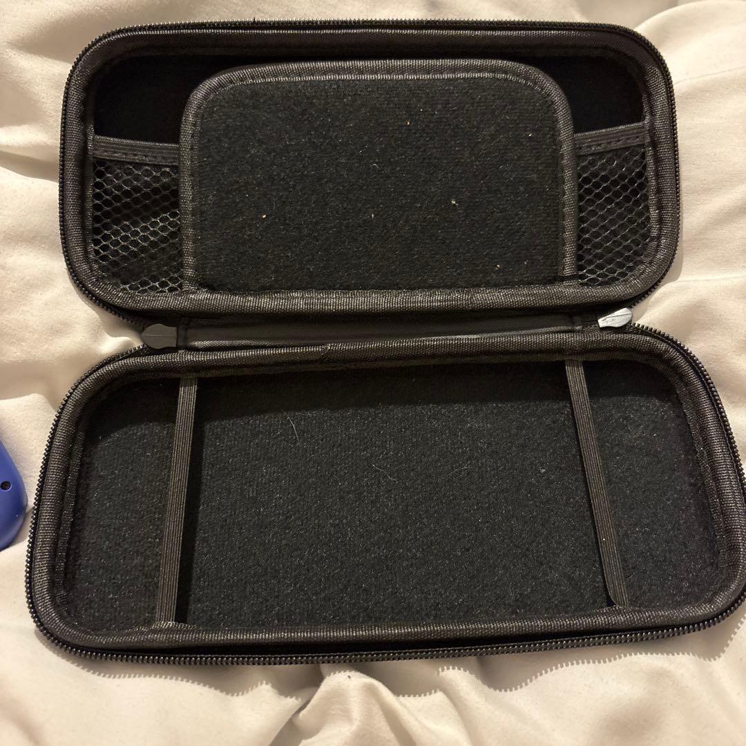 Nintendo Switch Lite 青 + Splatoon 2