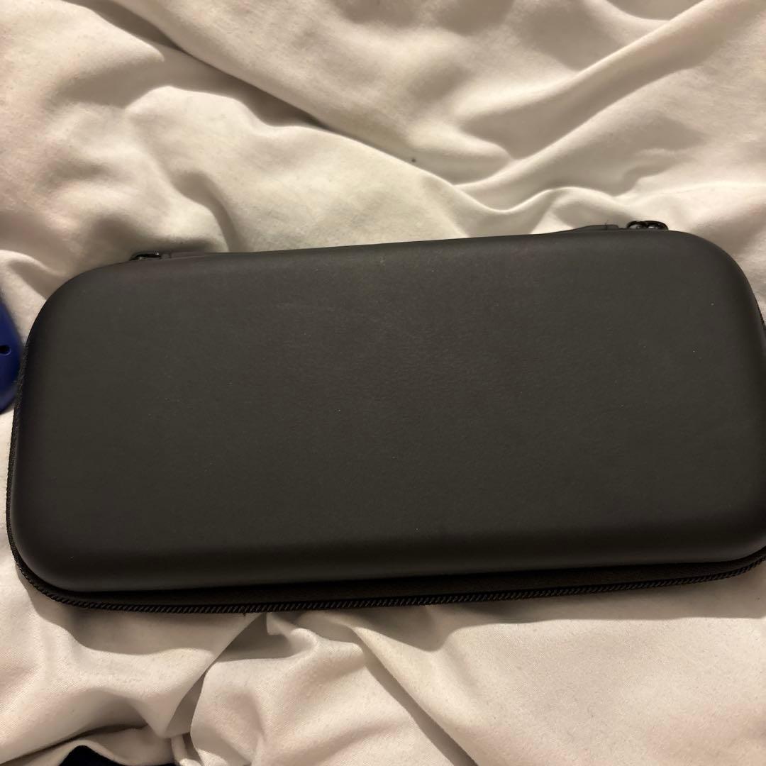 Nintendo Switch Lite 青 + Splatoon 2