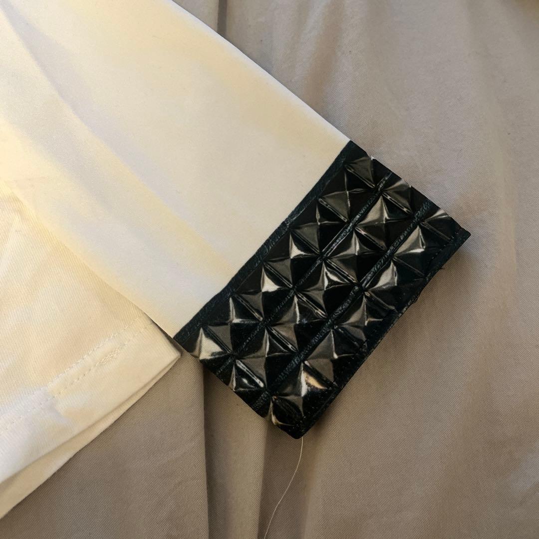 trappie mosh MANSION BB 6 長袖カットソー