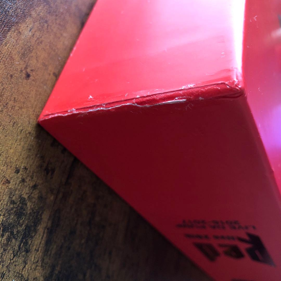 DA PUMP/LIVE DA PUMP 2016-2017\\"RED～liv…