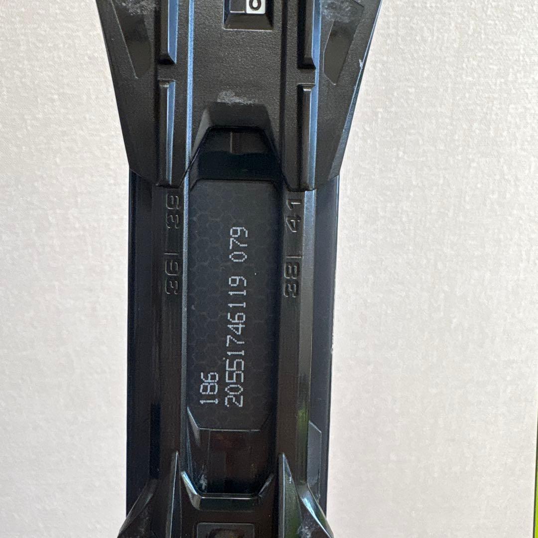 スキー FISCHER 3D SKATE 61k