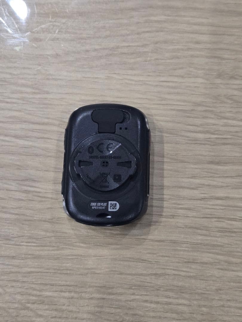 Garmin　Edge130plus 本体のみ