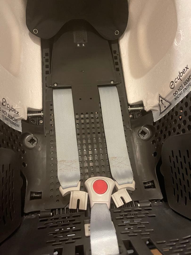 サイベックス クラウドZ2 i-Size+ベースZ2＋アダプター3点セット