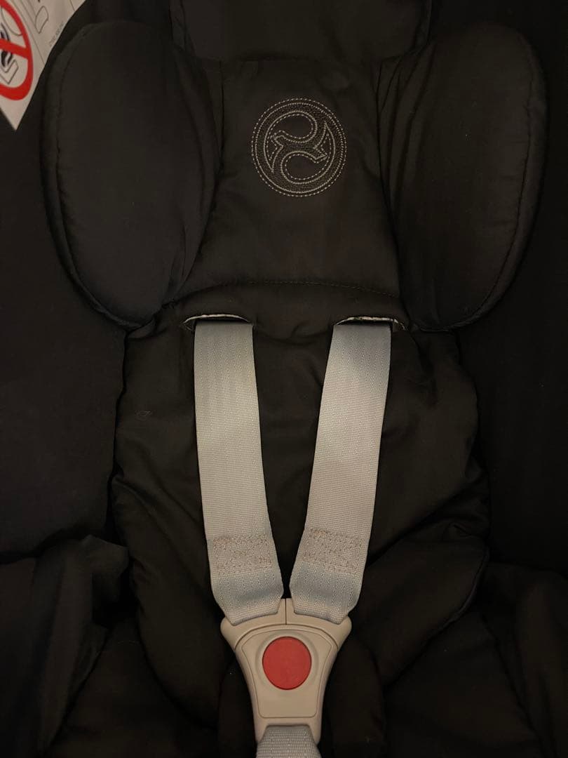 サイベックス クラウドZ2 i-Size+ベースZ2＋アダプター3点セット