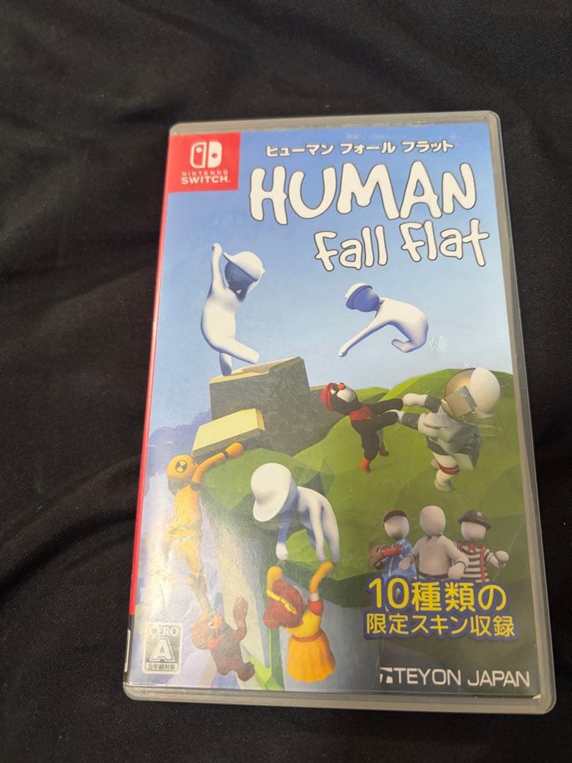 Nintendo Switch Liteイエロー本体+充電器付き+ソフト付き