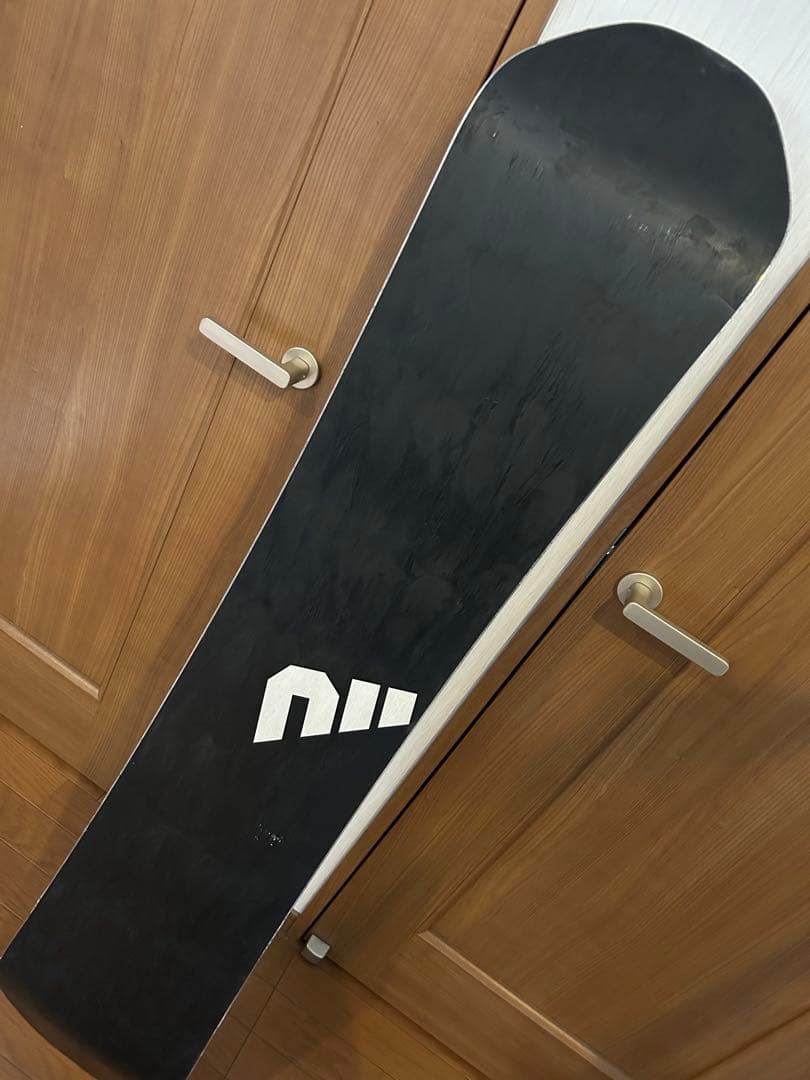 011Artistic FLAT KING146美品！