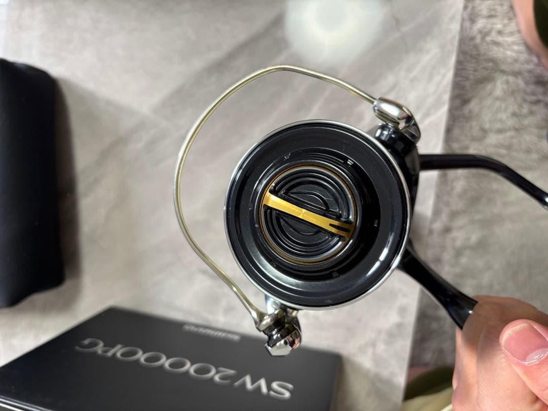 【本日限り】ステラSW20000PG