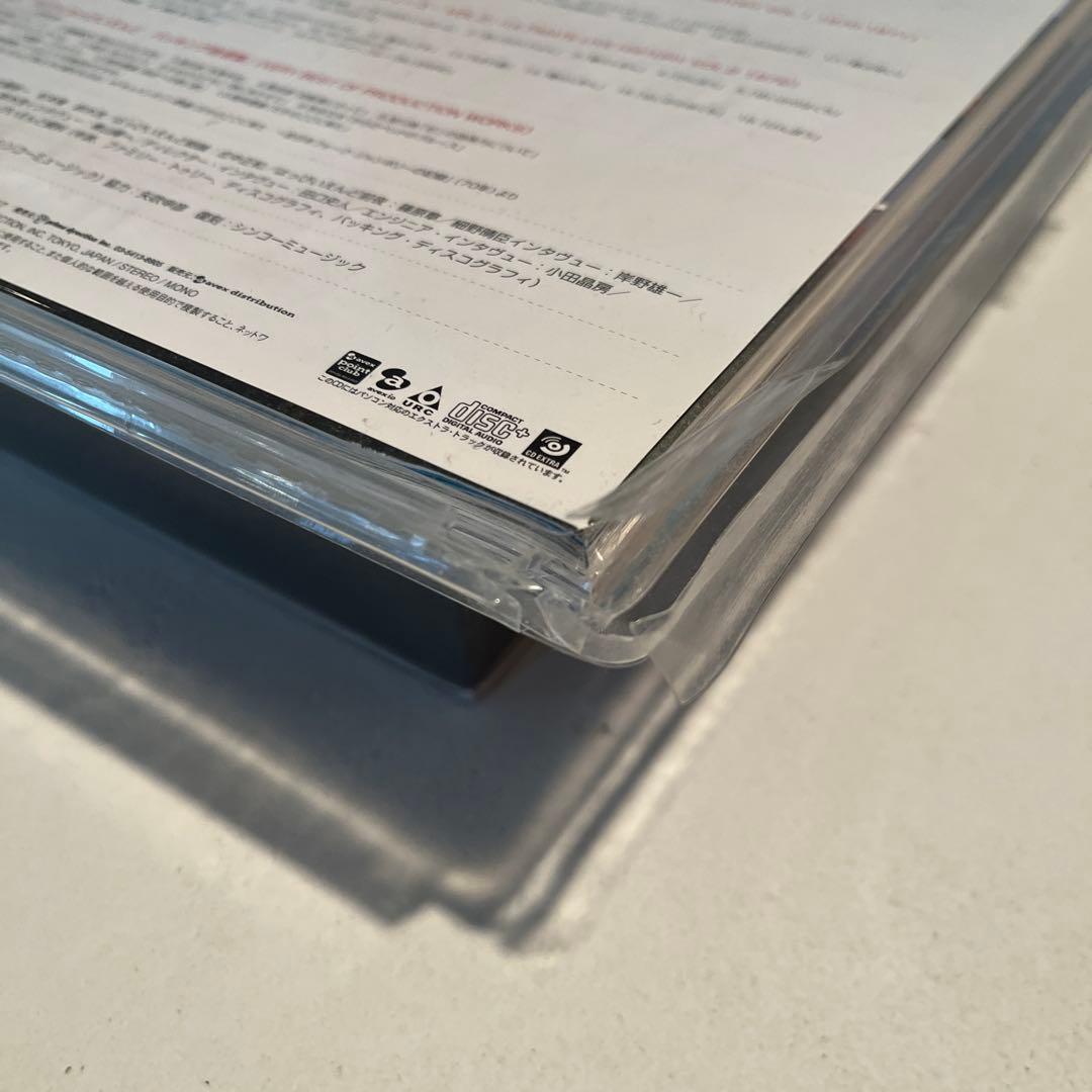 はっぴいえんど/はっぴいえんどBOX