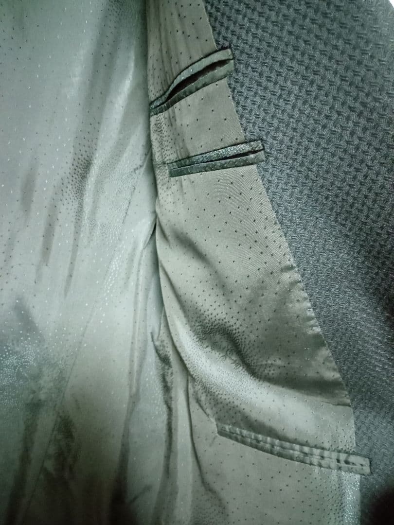 Gianni Versace セットアップ　Ｌサイズ