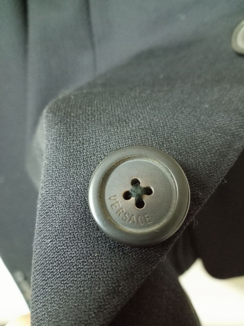 Gianni Versace セットアップ　Ｌサイズ