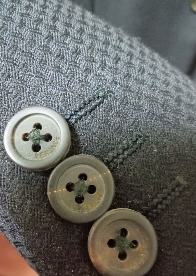 Gianni Versace セットアップ　Ｌサイズ