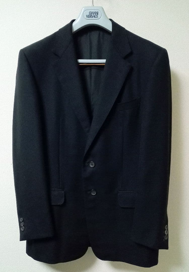 Gianni Versace セットアップ　Ｌサイズ