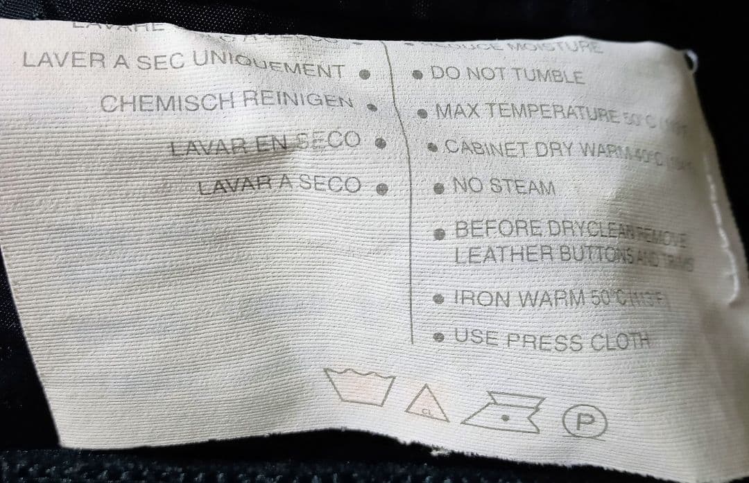 Gianni Versace セットアップ　Ｌサイズ