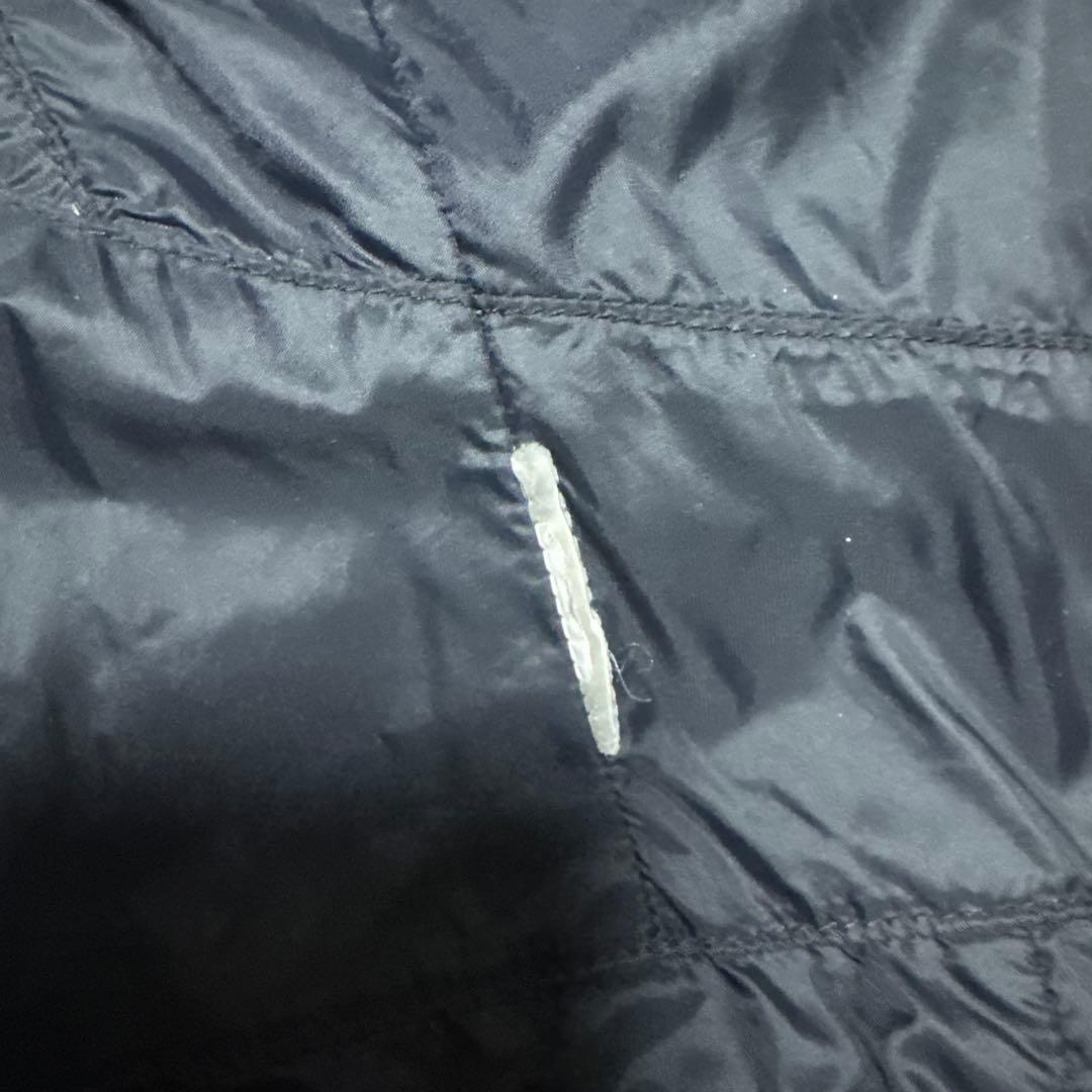 Polo Ralph Lauren ネイビー ダウンベスト S