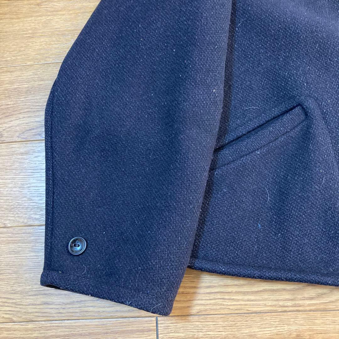 あ*そ様 50s 60s king-O-WEAR ウール　スポーツジャケット　ヴ