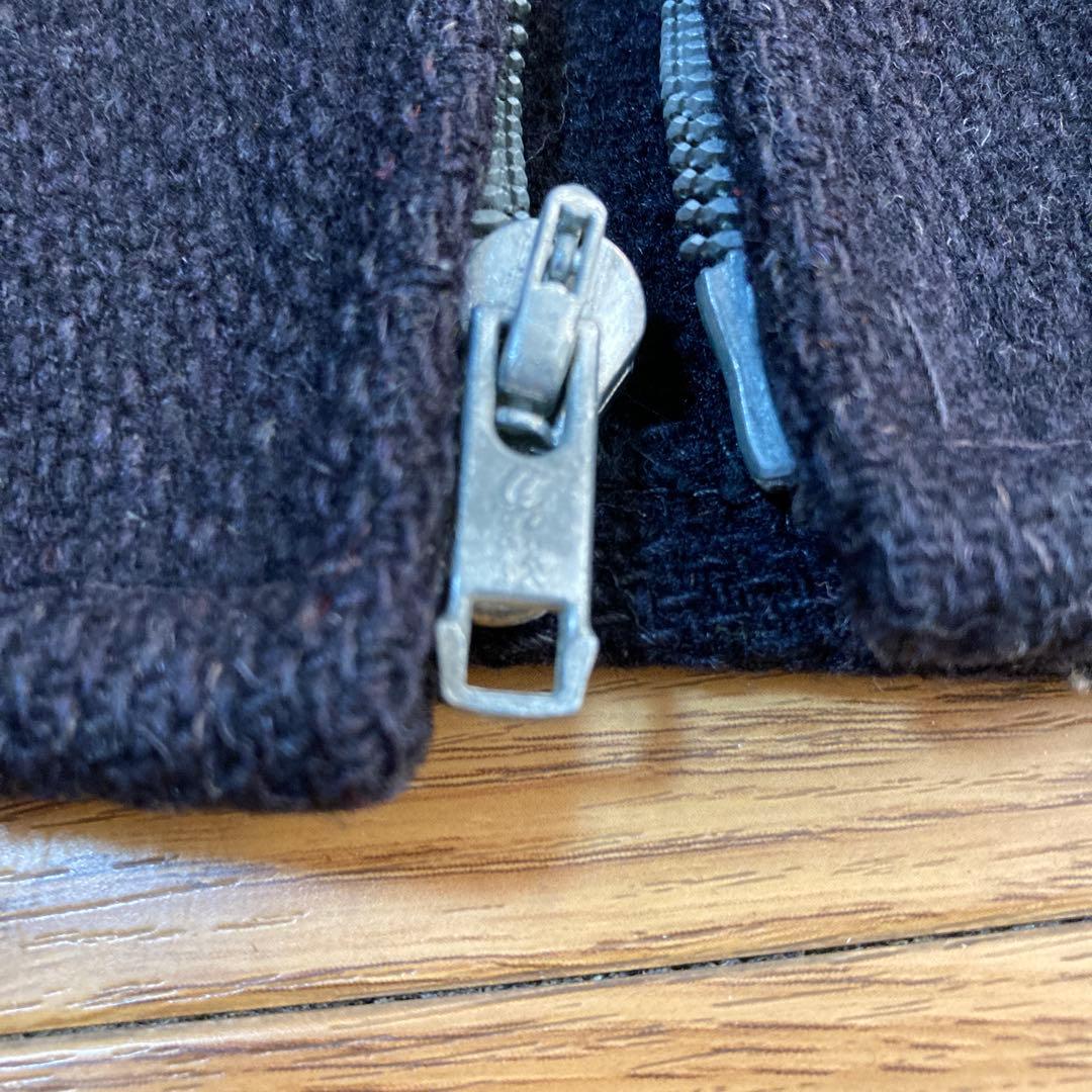 あ*そ様 50s 60s king-O-WEAR ウール　スポーツジャケット　ヴ