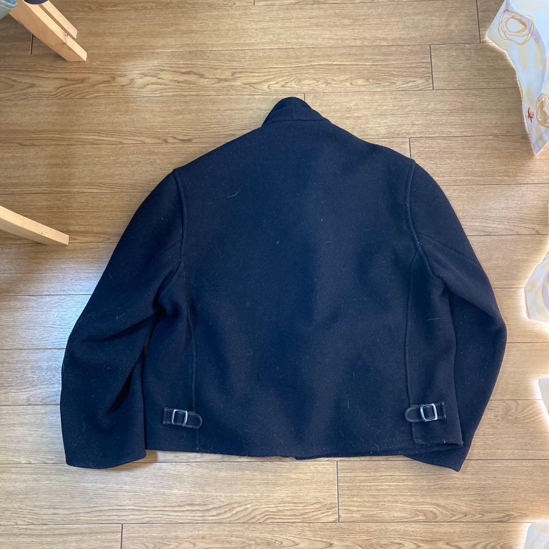 あ*そ様 50s 60s king-O-WEAR ウール　スポーツジャケット　ヴ