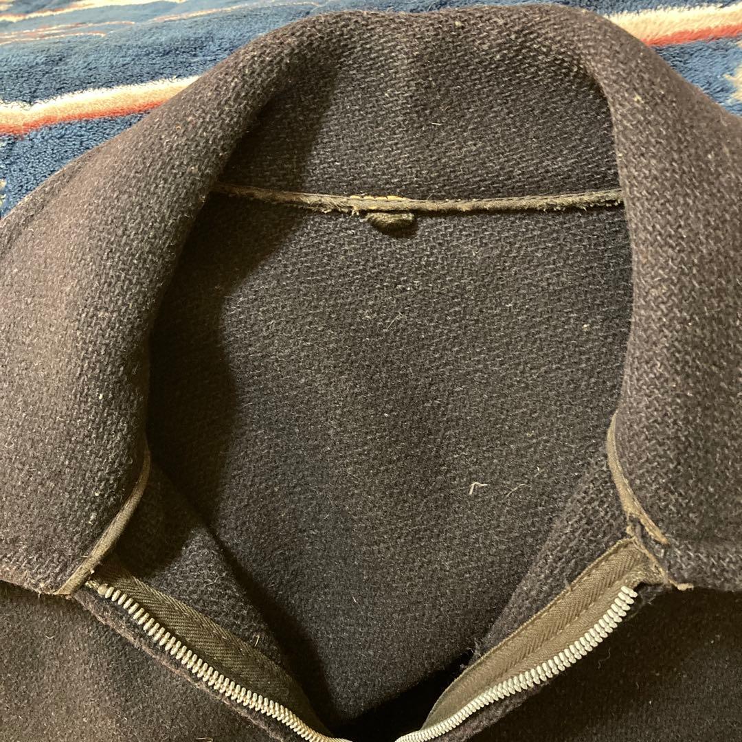 あ*そ様 50s 60s king-O-WEAR ウール　スポーツジャケット　ヴ