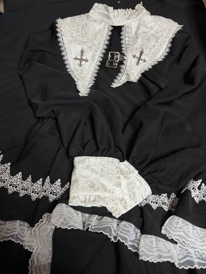 クーザ ワンピース