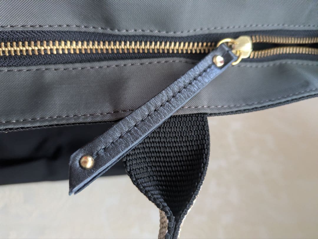 VIOLAD'ORO　トートバッグ