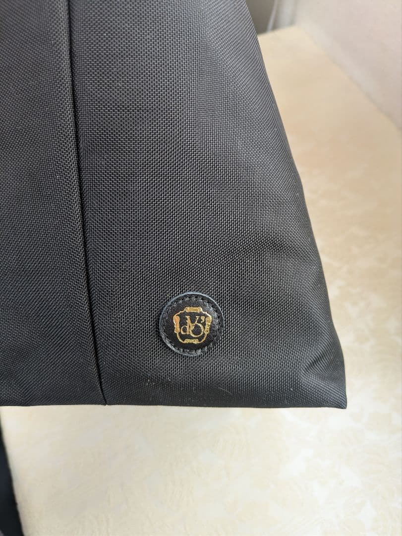 VIOLAD'ORO　トートバッグ