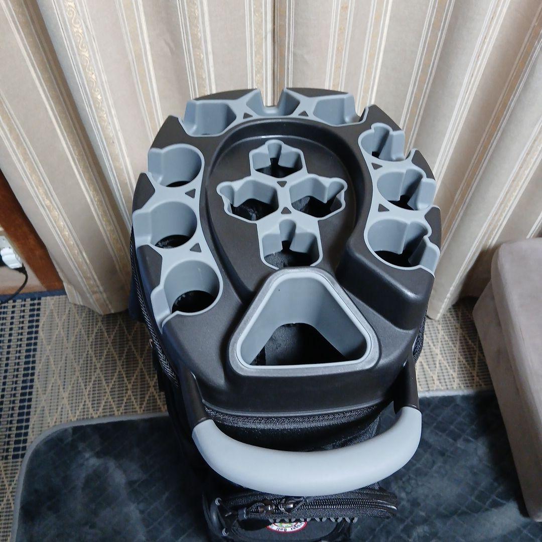 FROGERゴルフキャディーバッグ　新品 （発送は2月19日以降になります）