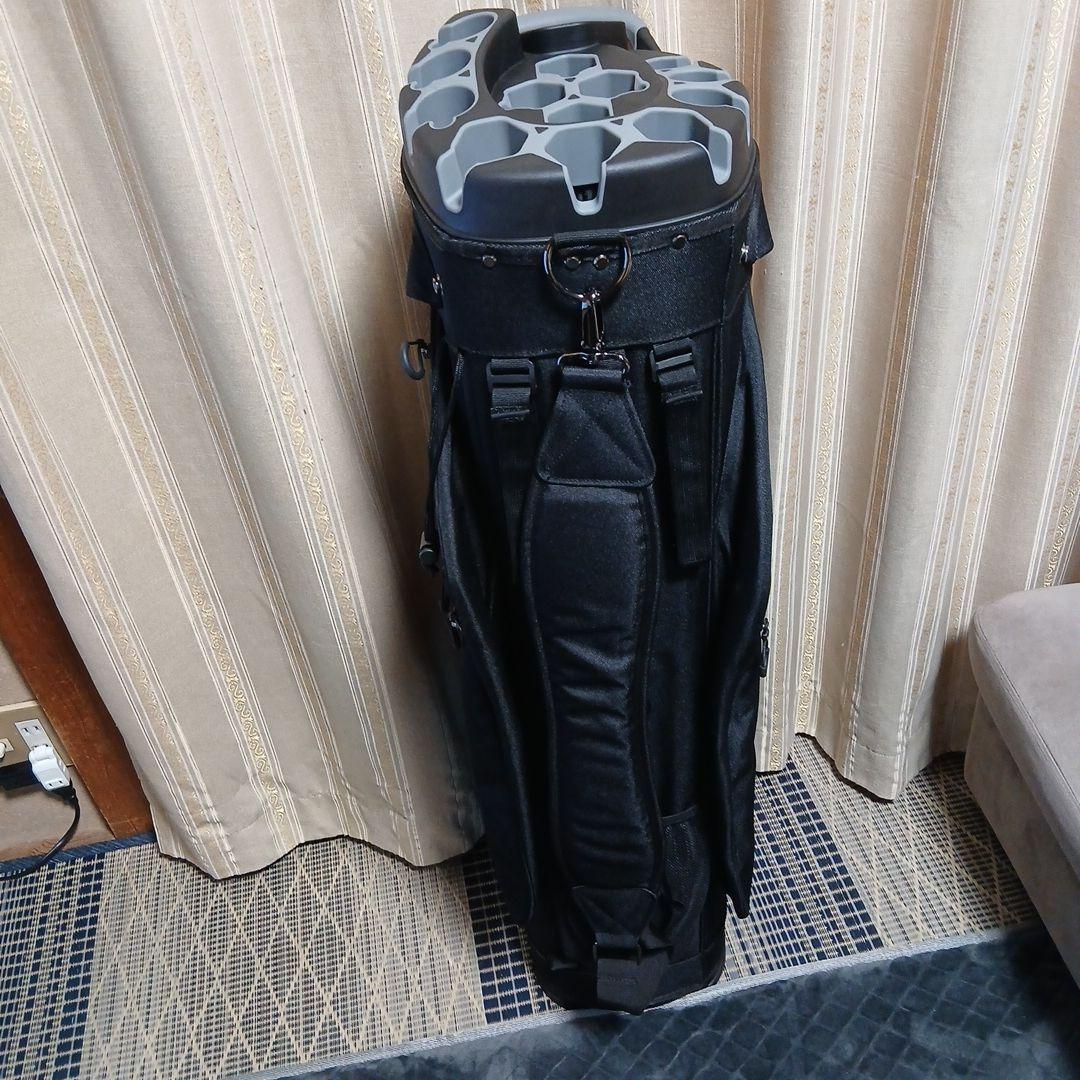 FROGERゴルフキャディーバッグ　新品 （発送は2月19日以降になります）