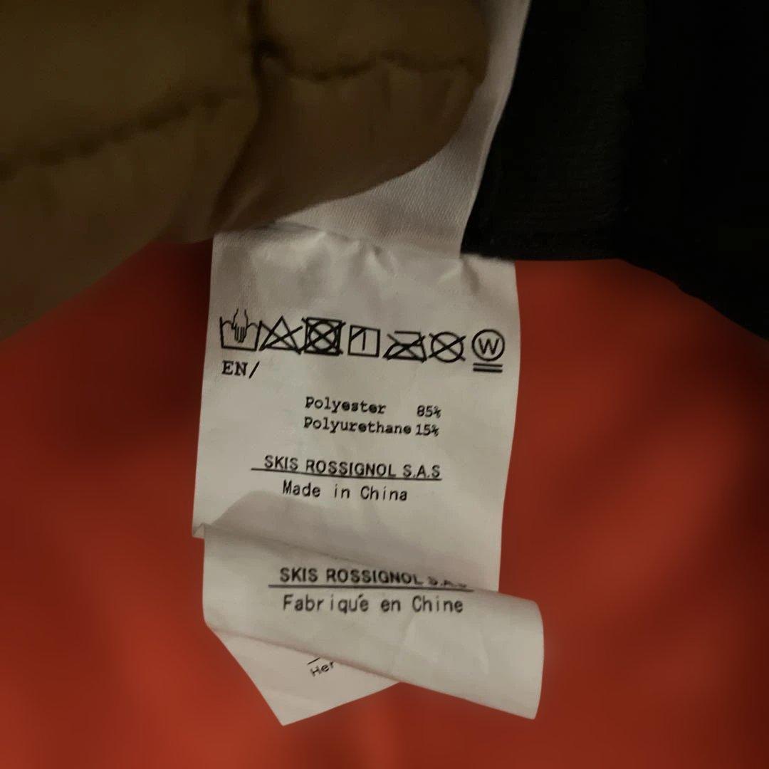 ROSSIGNOL ロシニョール　ハーフパンツ