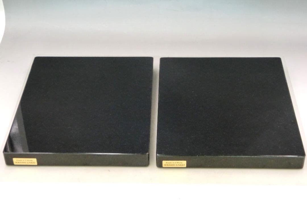 Zenits A.S. Works SEKISHO UNKEI 石匠運慶