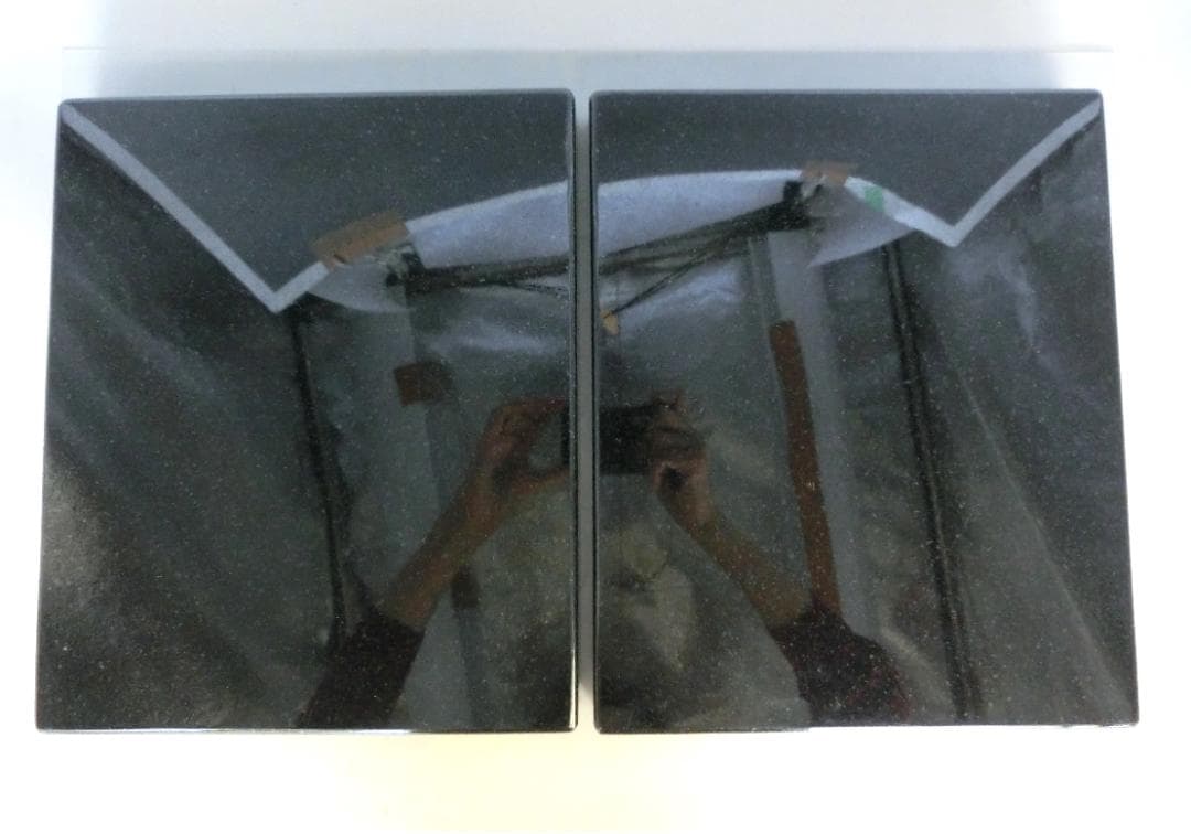 Zenits A.S. Works SEKISHO UNKEI 石匠運慶